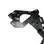 Guia Parachoque Audi Q8 3.0 2020 2021 2022 Tras Dir Original - Imagem 5