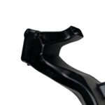 Duto Saida Ar Inferior Painel Porsche 718 Cayman 18 a 23 Esq - Imagem 6