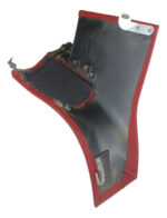 Acabamento Alto Falante Ferrari 458 2011 2012 2013 2014 Oem - Imagem 6