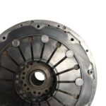 Embreagem Volante Motor Bmw M5 M6 E60 E63 V10 2005 a 2010 - Imagem 3