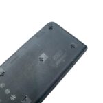 Borracha Tapete Console Central Bmw 320i F30 2013 A 2018 Oem - Imagem 7
