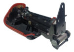 Acabamento Interno Moldura Capota Ferrari 458 Spider Esquerd - Imagem 3