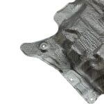 Defletor Termico Tunel Bmw M2 Coupe G87 2022 2023 2024 2025 - Imagem 7