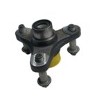 Flange Caixa Cambio Cardan Bmw 320i 328i N20 F30 2013 a 2018 - Imagem 6