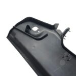 Acabamento Moldura Churrasqueira Bmw 320i F30 2013 2018 Oem - Imagem 6