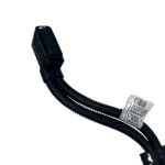 Chicote Igniçao Motor Bmw 320i F30 N20 2.0 2013 a 2018 Oem - Imagem 3