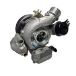 Turbina Turbo Compressor Porsche 718 Cayman S 2018 a 2023