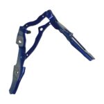 Dobradiça Porta Malas Bmw M2 Coupe G87 2022 a 2025 Esquerdo - Imagem 5