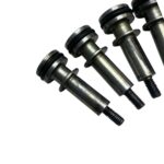 Kit Parafusos Guia Cabeçote Porsche 911 3.4 996 1998 a 2005 - Imagem 3