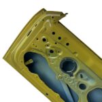 Porta Audi TT S 2.0 2014 2015 2016 2017 a 2023 Esquerda Oem - Imagem 5