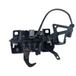 Fechadura Trava Capo Dianteiro Ferrari 458 Spider Italia Oem