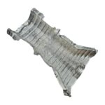 Defletor Termico Tunel Bmw M2 Coupe G87 2022 2023 2024 2025 - Imagem 3