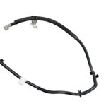 Chicote Alternador Bateria Audi Q8 3.0 2020 2021 2022 Oem - Imagem 3