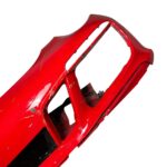 Parachoque Dianteiro Porsche 911 991 Carrera 2012 A 2019 - Imagem 4
