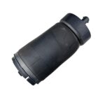 Bolsa Suspensao Ar Land Rover Defender D300 2024 Traseir Esq