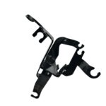 Guia Chicote Suspensao Bmw M2 Coupe G87 2022 2025 Diant Esq - Imagem 9