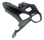 Moldura Saida Difusor Ar Esquerdo Ferrari 458 Italia Spider - Imagem 8