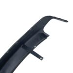 Spoiler Capa Parachoque Mercedes Cla 200 2013 2019 Traseiro - Imagem 5