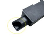 Modulo Sensor Keyless Bmw M2 Coupe G87 2022 A 2025 Original - Imagem 3