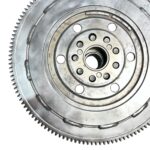 Embreagem Volante Motor Bmw M5 M6 E60 E63 V10 2005 a 2010 - Imagem 7
