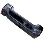 Parachoque Traseiro Bmw 320i F30 Turbo 2.0 2013 a 2018 Oem