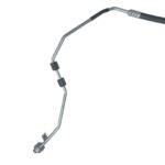 Mangueira Agua Radiador Auxiliar Audi Q8 3.0 2020 2021 2022 - Imagem 4