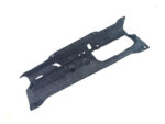 Acabamento Moldura Carpet Traseiro Ferrari 458 Spider Oem