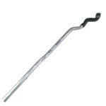Tubo Mangueira Agua Porsche Boxster Cayman S 718 981 982 Oem