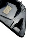 Tampa Esguicho Farol Audi A3 2016 a  2018 Esquerdo 8V955275 - Imagem 6