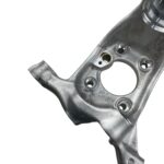 Montante Manga Eixo Bmw M2 Competition G87 2022 25 Diant Dir - Imagem 4