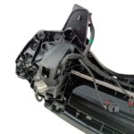 Mecanismo Elevaçao Aerofolio Porsche 911 992 2019 a 2024 Oem - Imagem 9