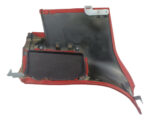 Acabamento Alto Falante Ferrari 458 2011 2012 2013 2014 Oem - Imagem 5