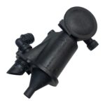 Separador Oleo Motor Porsche 911 3.2 996 1998 a 2005 Oem - Imagem 4