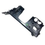 Acabamento Inf Painel Tabelier Porsche 718 Cayman S 2021 Esq - Imagem 9
