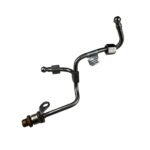 Tubo Bomba Alta Pressao Audi Rs4 2.9 V6 2019 2020 2021 Oem - Imagem 3