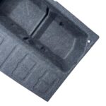 Forro Carpet Assoalho Porta Malas Bmw 320i F30 2013 a 2018 - Imagem 4