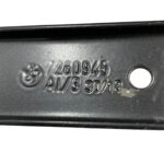 Cinta Suporte Tanque Combustivel Bmw 320i F30 2013 A 18 Esq - Imagem 8