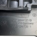 Capa Polo Positivo Bateria Bmw M2 Coupe G87 2022 23 A 2025 - Imagem 8