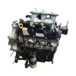 Motor Parcial Chrysler Town Country 3.8 2008 2011 Base Troca - Imagem 6