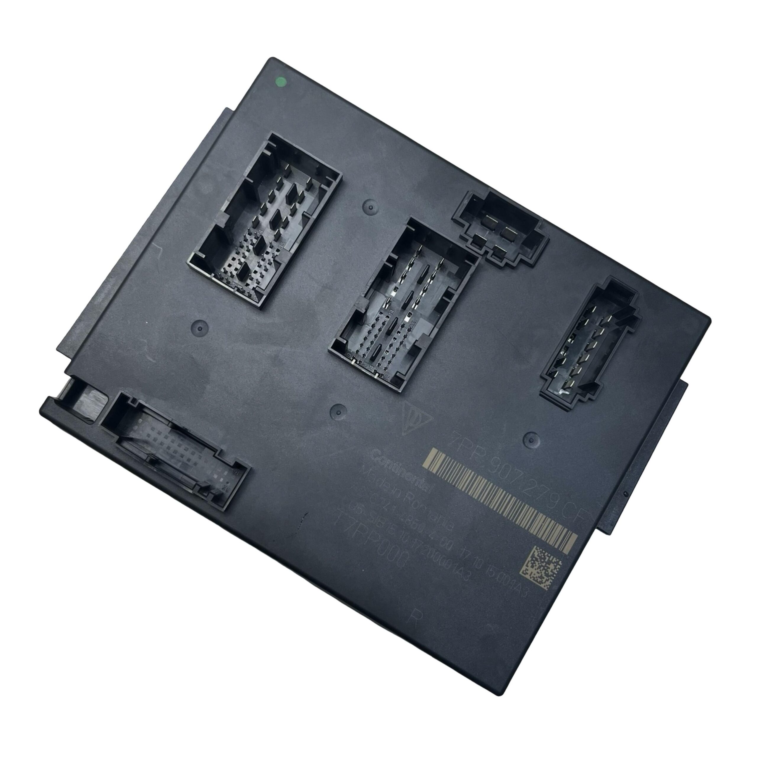 08d92c27b99b3e5d6da31bb6d9ae0223.jpeg Modulo Conforto Bcm Porsche 718 Cayman S 2018 2019 2020 2023 - Imagem 1