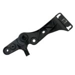 Suporte Puxador Alavanca Capo Bmw 320I F30 2013 a 2018 Oem