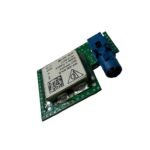 Modulo Antena Gnss Gps Porsche 718 Cayman S 2018 2019 a 2023 - Imagem 3