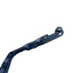 Acabamento Moldura Churrasqueira Bmw 320i F30 2013 2018 Esq - Imagem 6