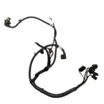 Chicote Caixa Cambio Transmissao Bmw 320i F30 N20 2013 2018