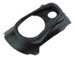 Suporte Moldura Alto Falante Ferrari 458 2009 A 2015 Esquerd - Imagem 7