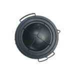 Tampa Capa Protetora Farol  Bmw 320i  F30 2013 a 2018 Oem - Imagem 7