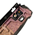 Tampao Bagagito Traseiro Bmw M2 Coupe G87 2022 A 2025 Oem - Imagem 9