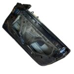 Porta Mercedes Benz C180 C200 W205 Coupe 2015 a 2023 Direita - Imagem 4