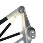 Reforço Eixo Bmw M2 Competition G87 2022 2025 Tras Direita - Imagem 6