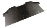 Difusor Traseiro Parachoque Ferrari 458 Italia Spider Oem - Imagem 4
